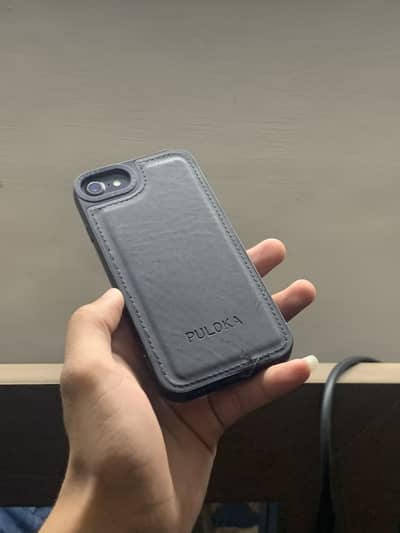 iPhone 7 32gb PTA approved