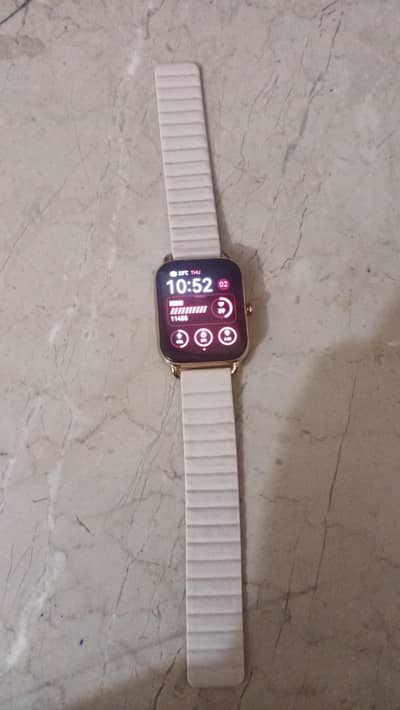 Haylou RS-4 Smart watch
