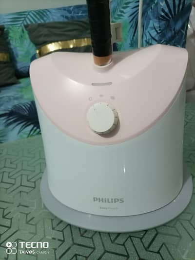 Garment Steamer for Sale – Like New Condition