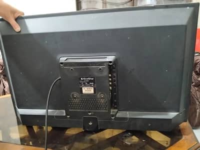 32 Inch Ecostar Simple Origional LED 557 Model