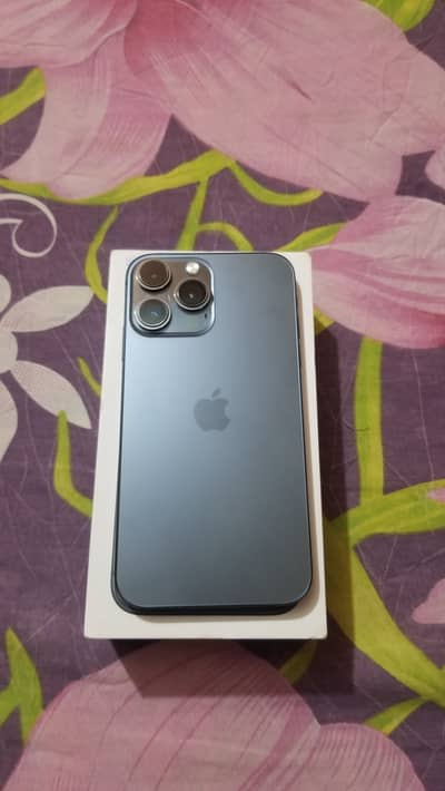 iPhone XR Convert to 15 Pro [Official PTA Approved]