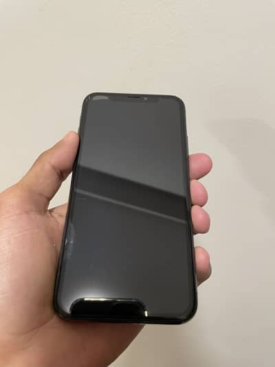 Iphone X 64gb (non pta)