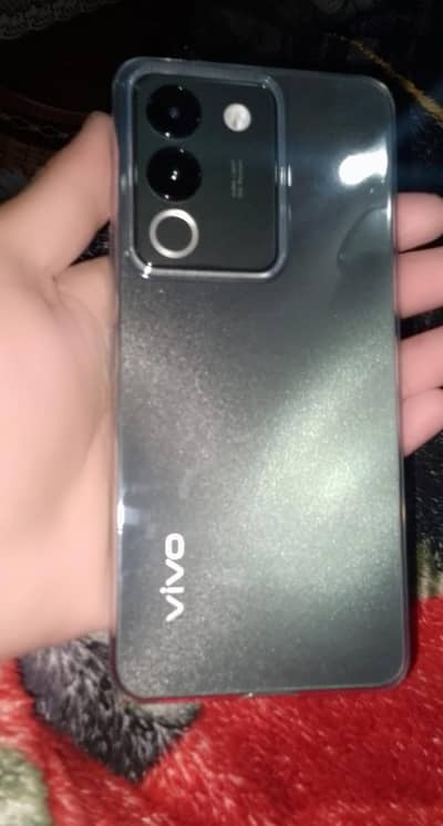vivo v29e