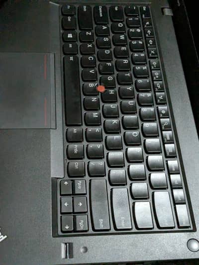 Lenovo laptop  t440 backlight keyboard