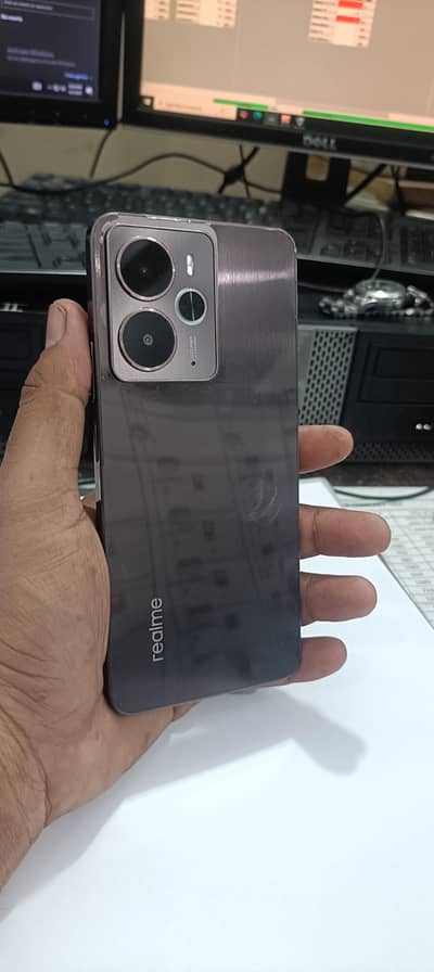 Realme 14