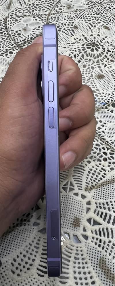 I phone 12 pta Approved