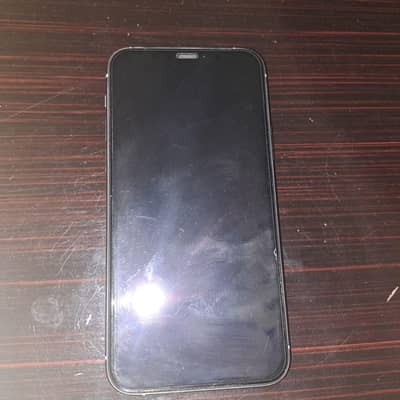 iPhone 11 Pro 256GB - Non PTA - 9.5/10 Condition - Smooth Touch