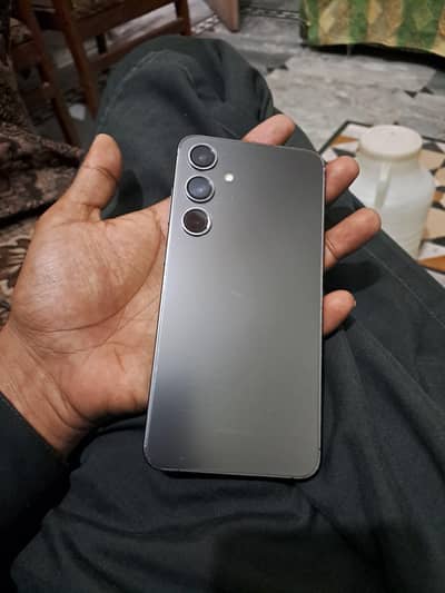 Samsung S24 Plus Waterpack Non pta