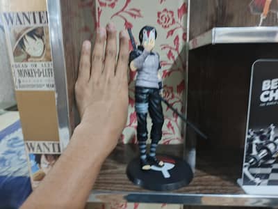 itachi figure