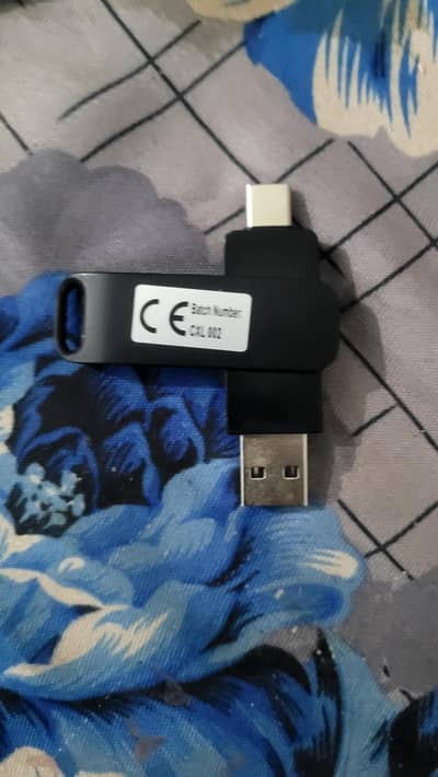 USB 118Gb