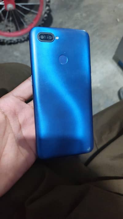 Oppo A11k 2/32 Pta approved