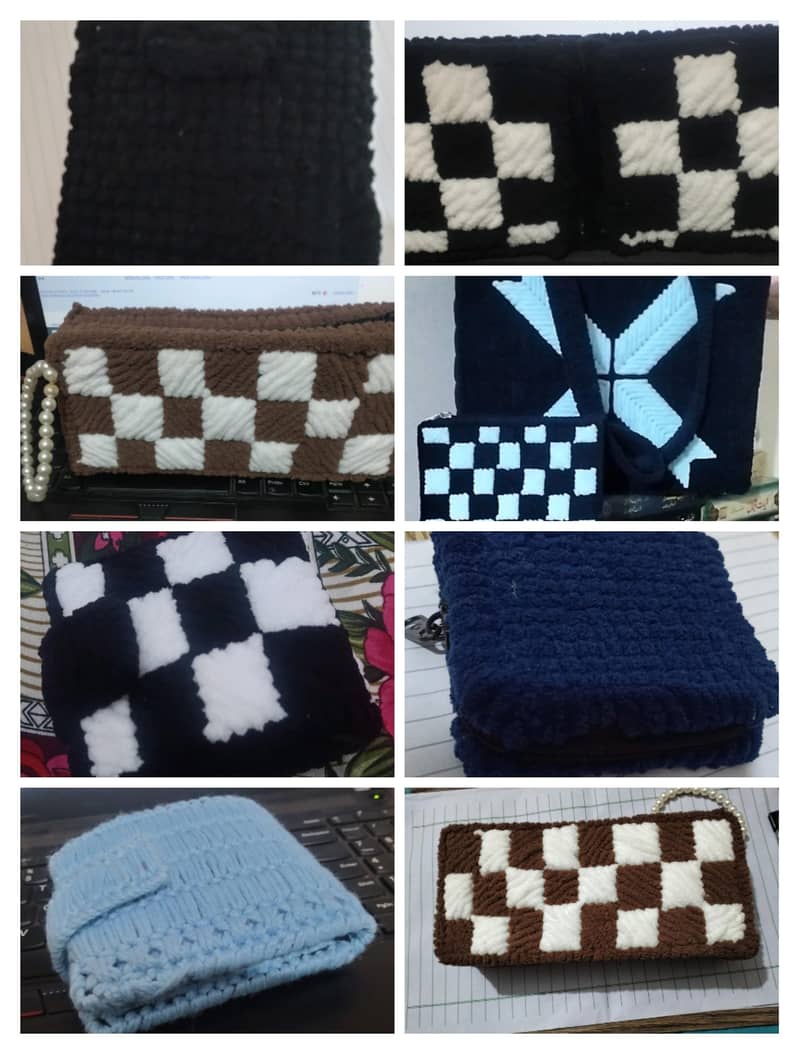 Bags customizeable 1