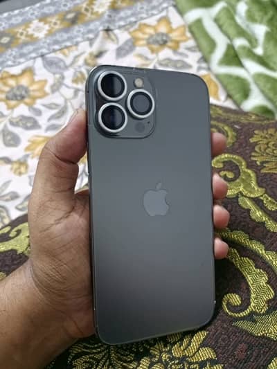 iPhone 13 pro max 256 gb