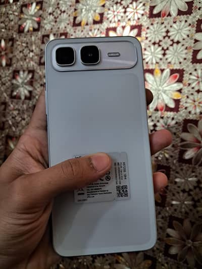 infinix smart 10plus 4+4/128