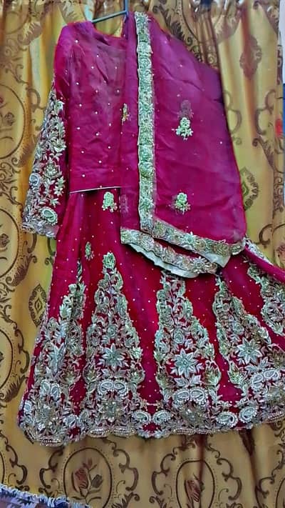 LEHNGA