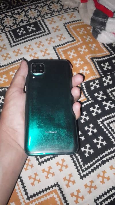 Huawei Nova7i