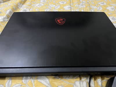 MSI . 11 generation i5