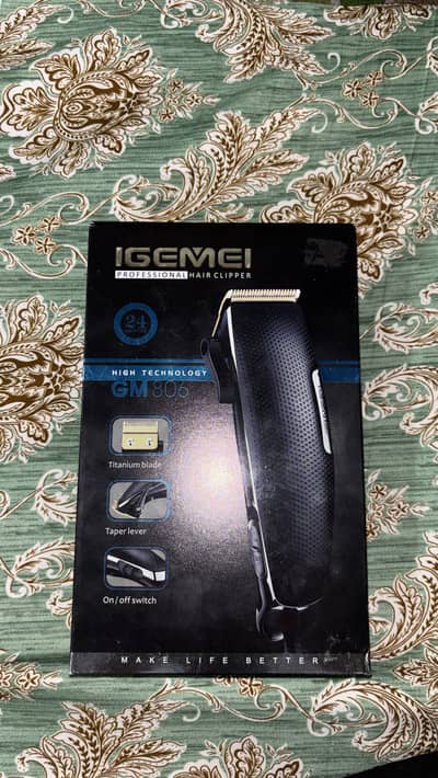 Hair cutting Machine