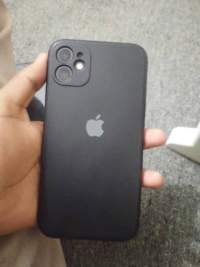 Iphone 11 JV 64gb