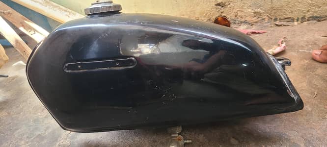 1992 model original Fuel tank