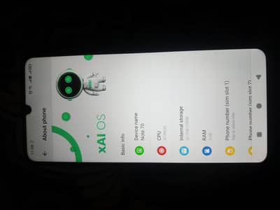 note 70 sego for sale