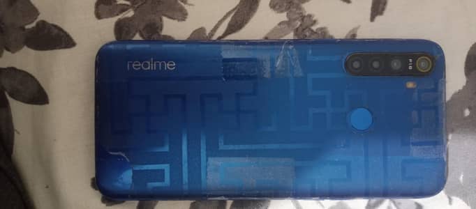 Realme 5
