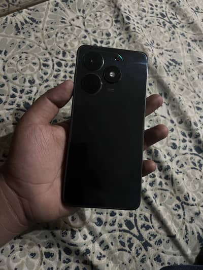 Tecno spark go 2024 Pta approved