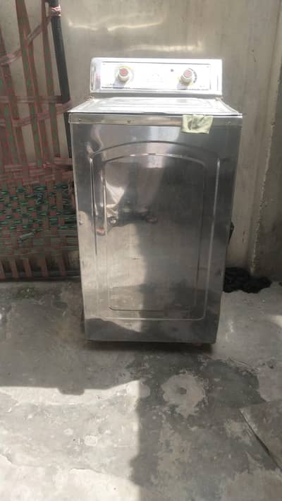 all khaibr washing masheen