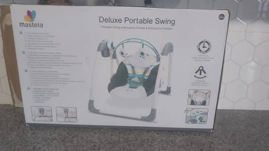 Baby bouncer for sale