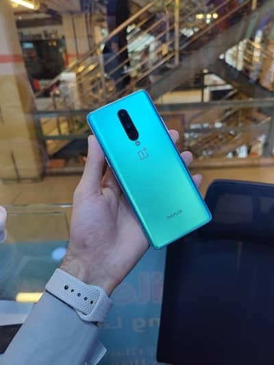 oneplus 8 5g 8+128 pta approved