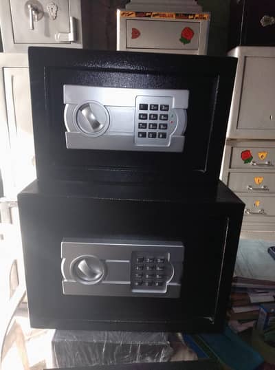 digital safe and digital locker repairing lock and steel rack fitting