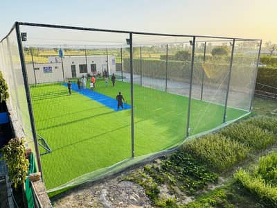 8 kanal farm house available for in badian road