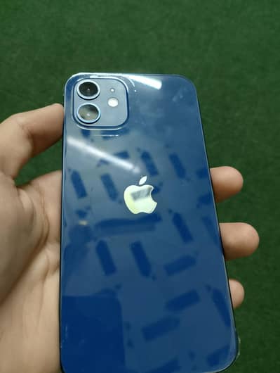 iphone 12 jv 64gb all ok face id true tone all ok 99% battery health
