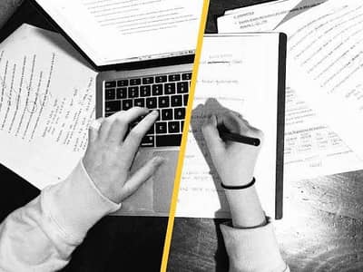 Typing Work Available – PDF to Word – Fast Service