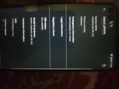 exchange possible onlymoto one 5g