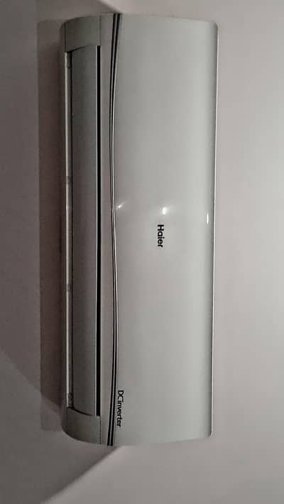 Haier air conditioner