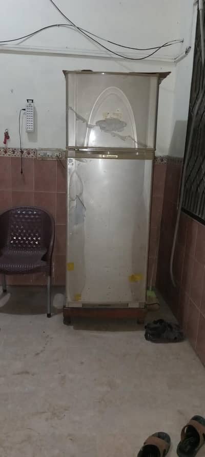 dawlance Refrigerator