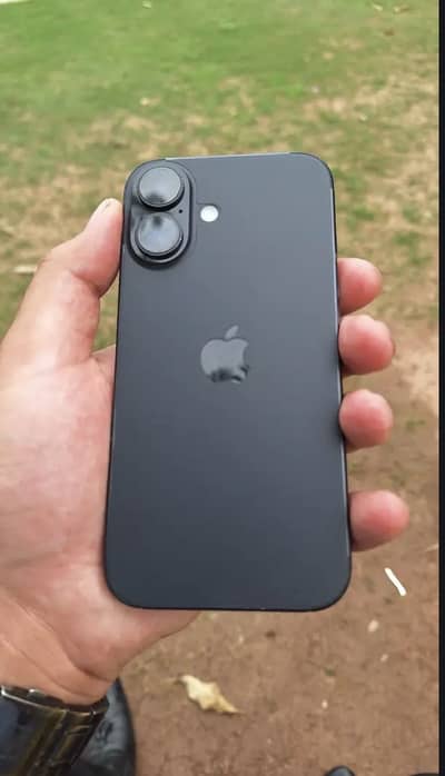 Iphone 16 non pta