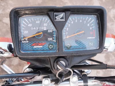 Honda 125 For sale