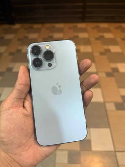 iphone 13 pro pta approved