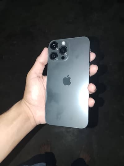 iphone XR converted into 13 pro