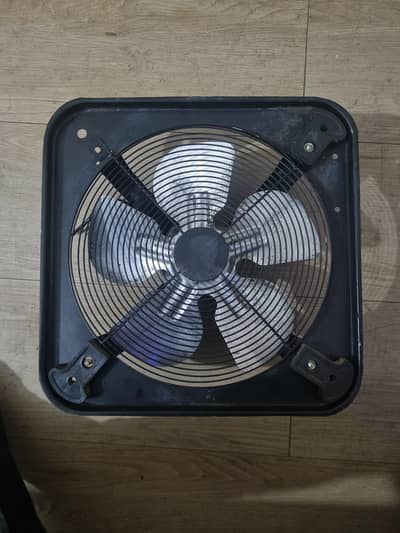 Original Italian Exhaust Fan