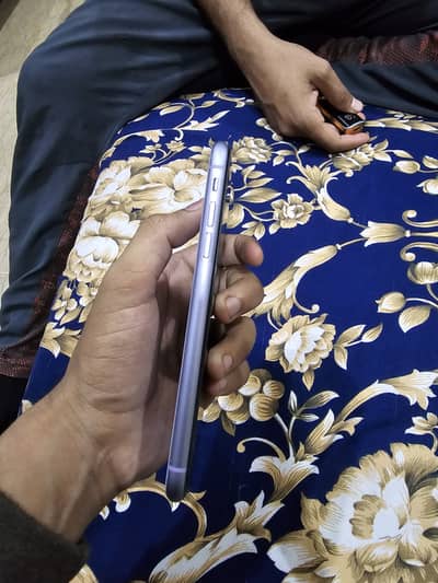 iphone 11 purple jv 64 gb