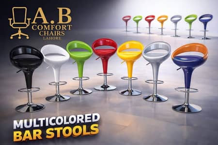 -Bar Stool-Bar Chair-Modern Bar Stool-Stylish Bar Stool-Luxury Stool--