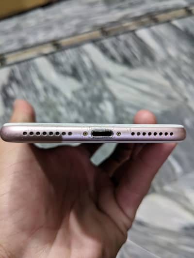 Iphone 7 plus PTA approved