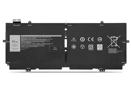 Dell xps 7390 battery