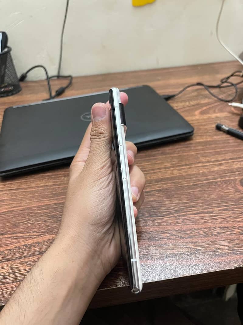 Google Pixel 6 Pro 3