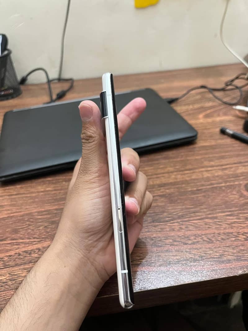 Google Pixel 6 Pro 4