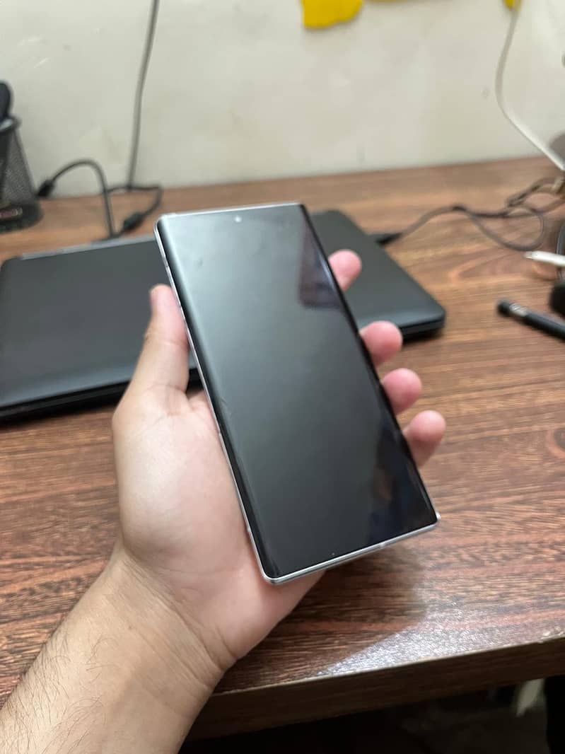 Google Pixel 6 Pro 6