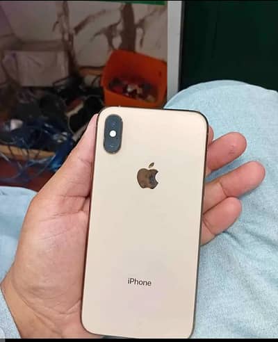 Apple iPhone XS